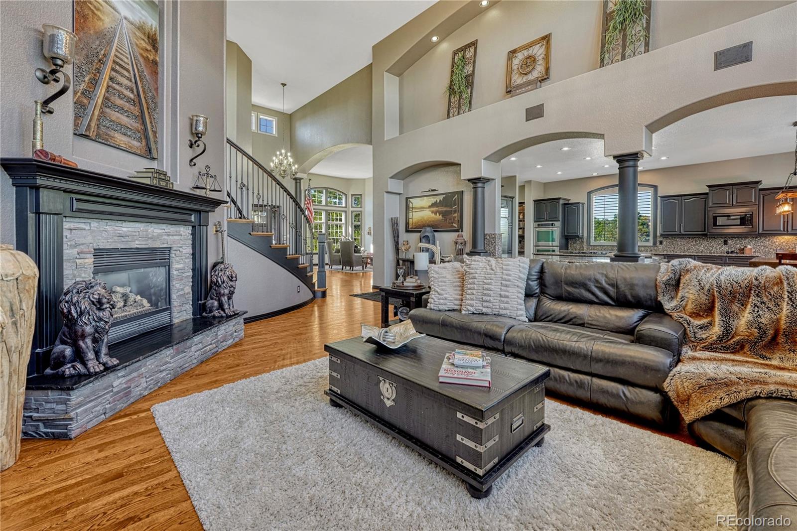 MLS Image #10 for 663  sapphire drive,castle rock, Colorado