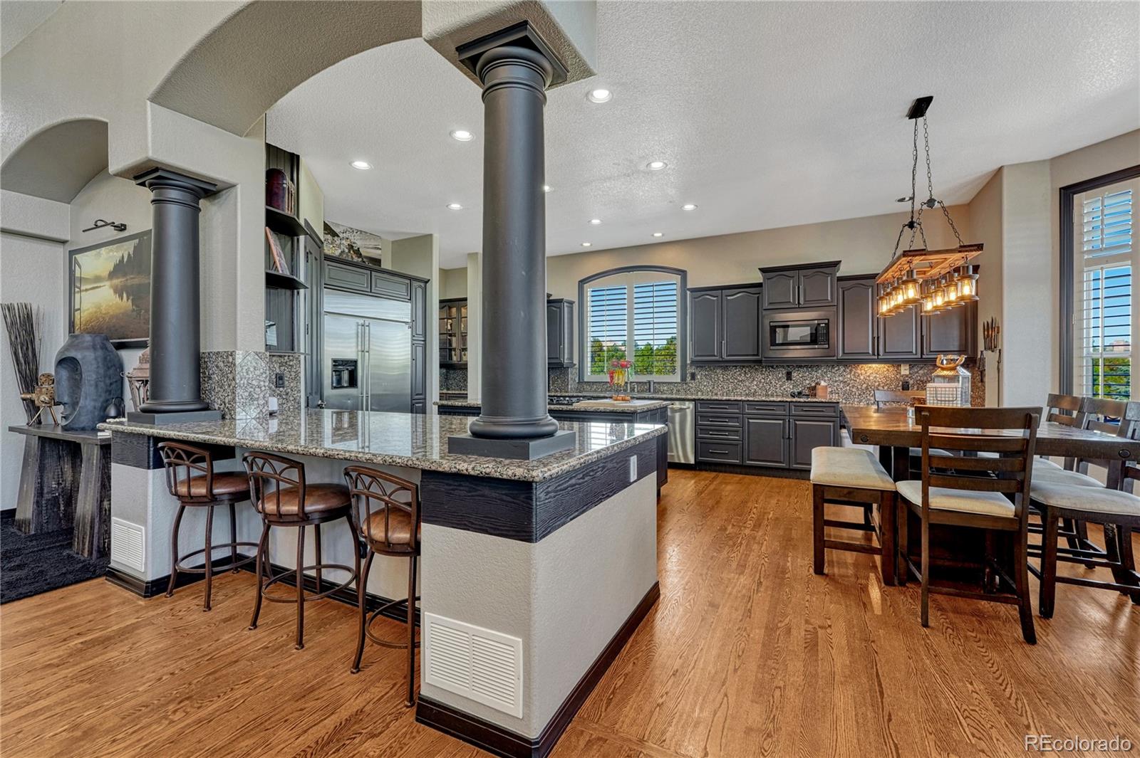 MLS Image #11 for 663  sapphire drive,castle rock, Colorado
