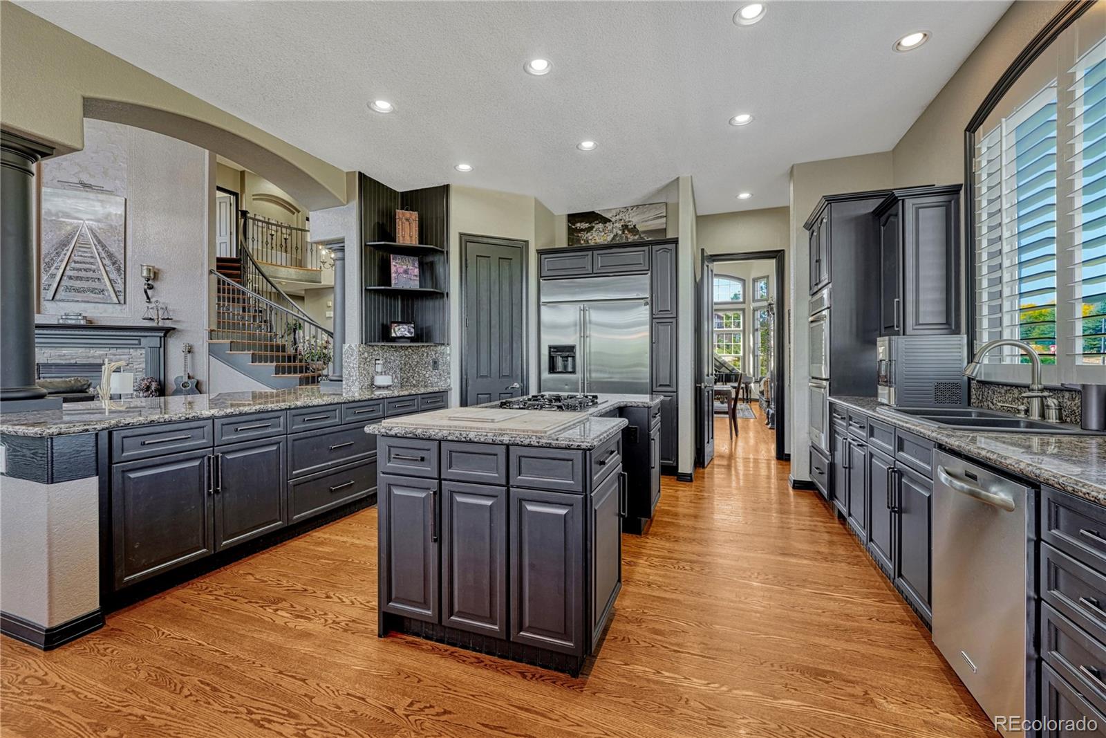 MLS Image #12 for 663  sapphire drive,castle rock, Colorado