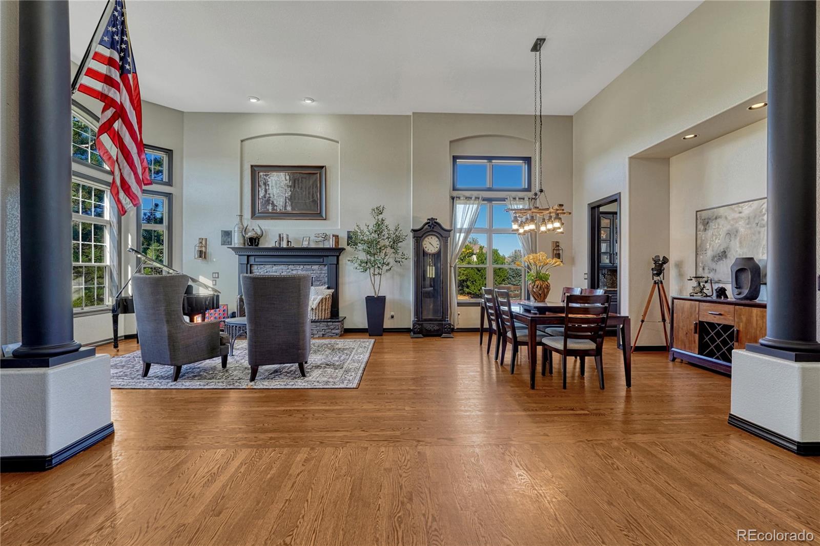 MLS Image #15 for 663  sapphire drive,castle rock, Colorado