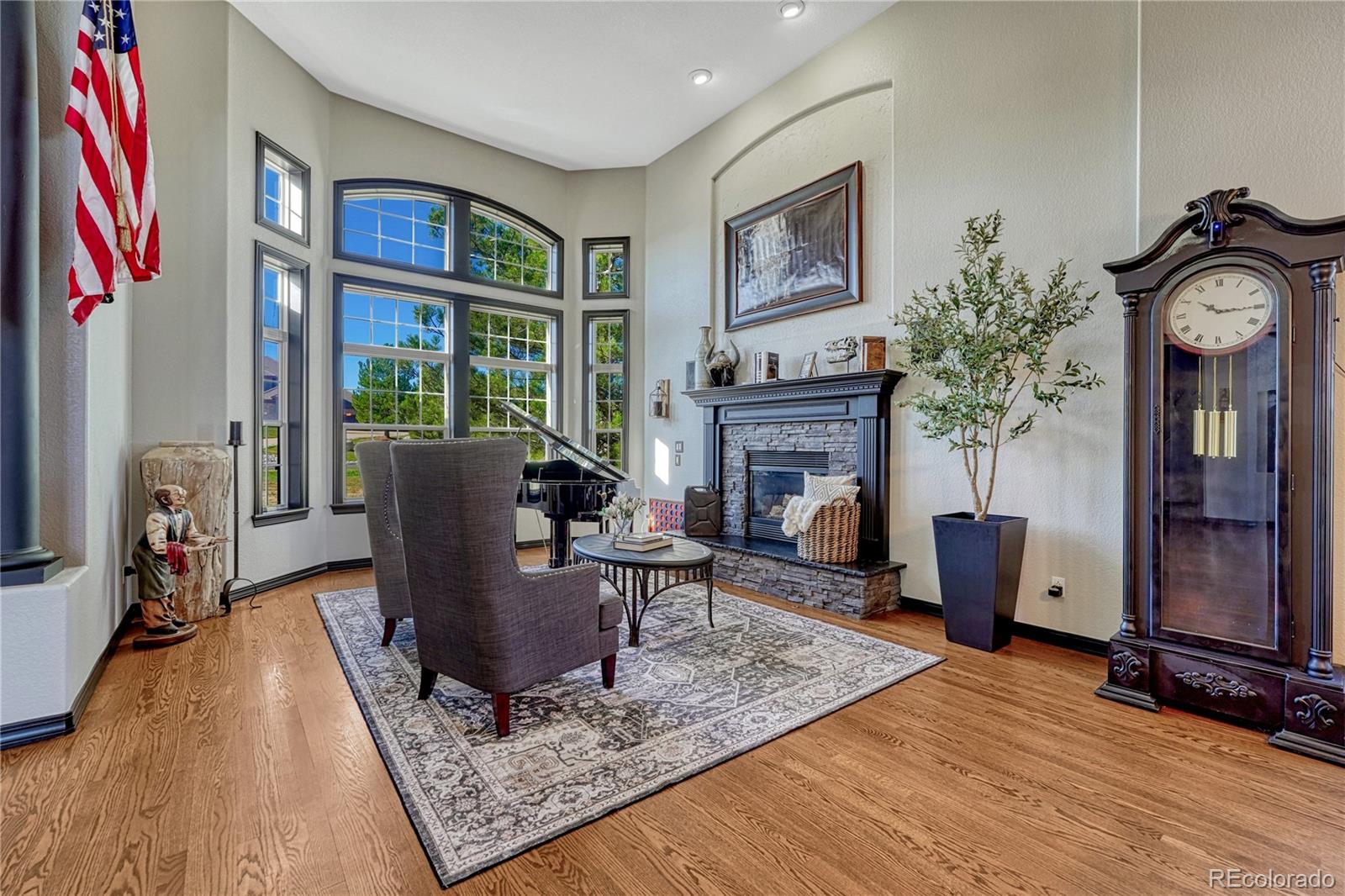 MLS Image #16 for 663  sapphire drive,castle rock, Colorado