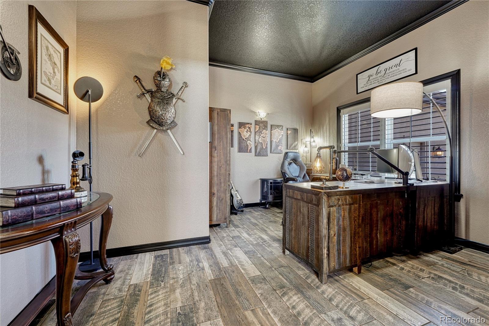 MLS Image #17 for 663  sapphire drive,castle rock, Colorado