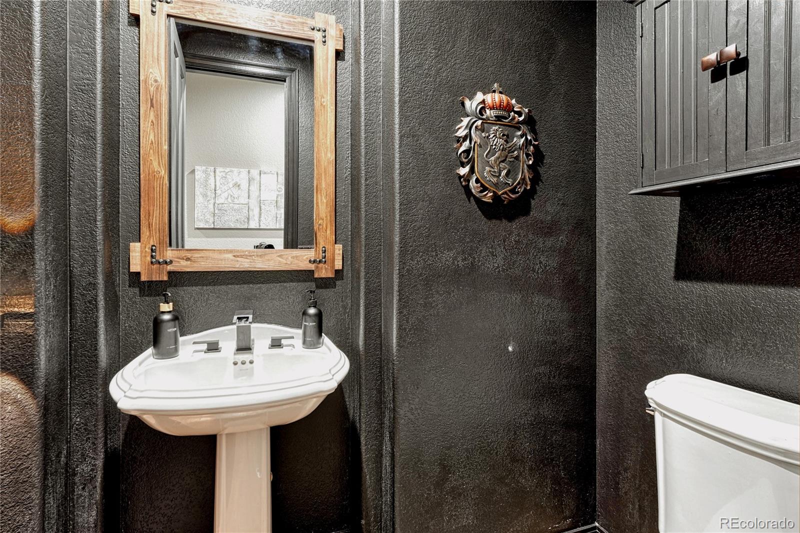 MLS Image #18 for 663  sapphire drive,castle rock, Colorado