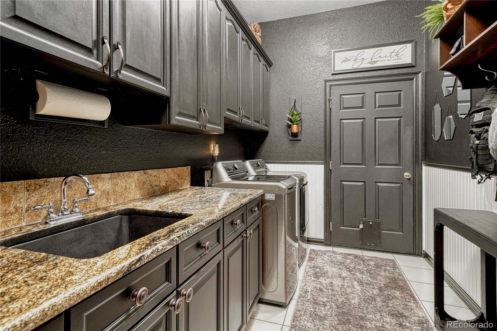 MLS Image #19 for 663  sapphire drive,castle rock, Colorado