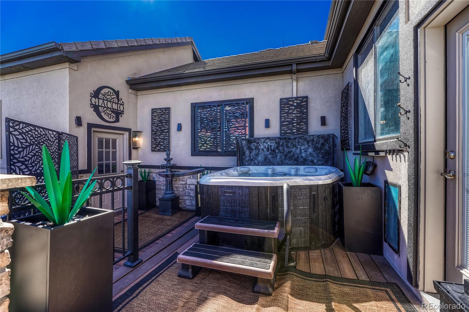 MLS Image #25 for 663  sapphire drive,castle rock, Colorado