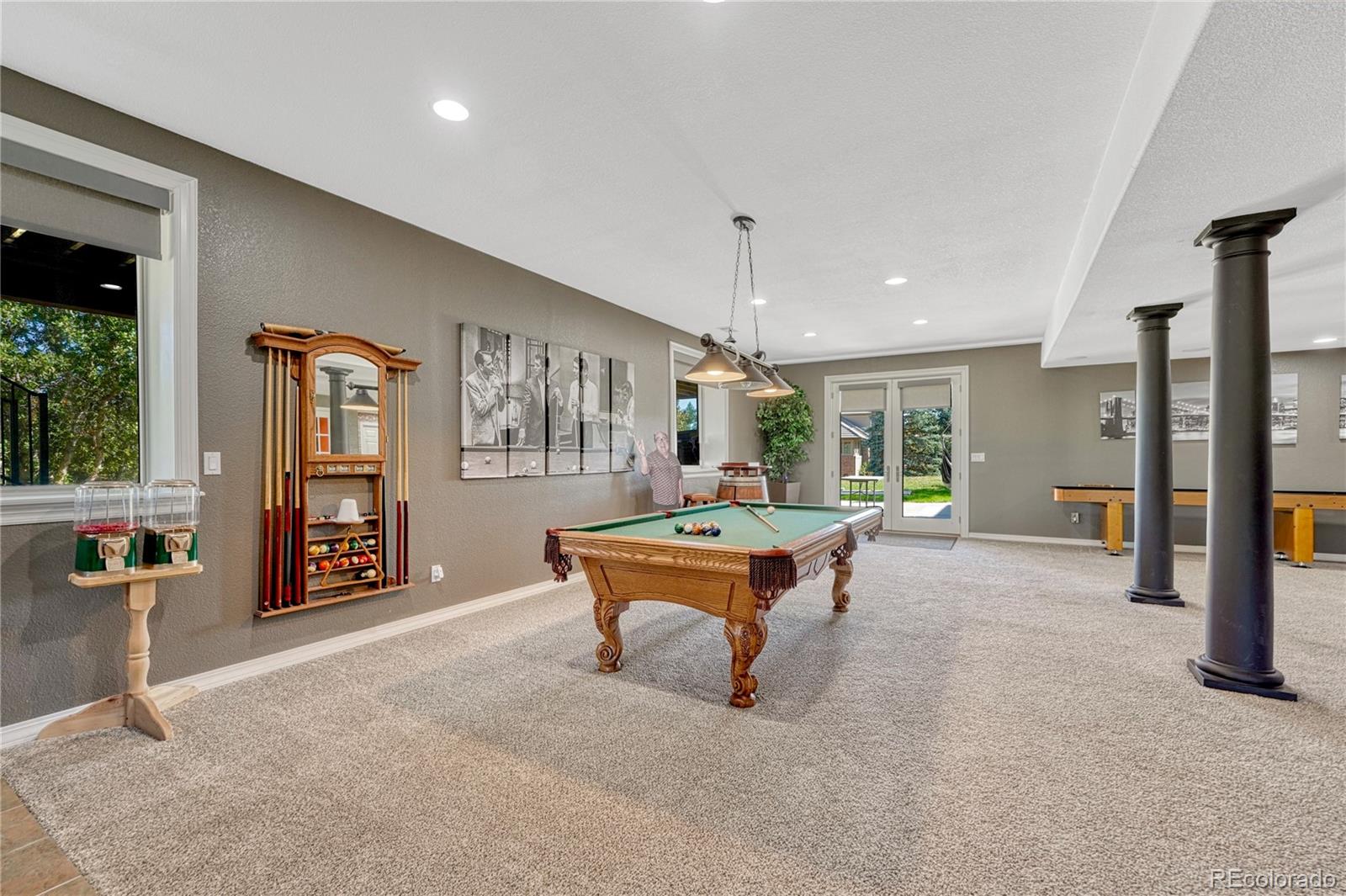 MLS Image #33 for 663  sapphire drive,castle rock, Colorado