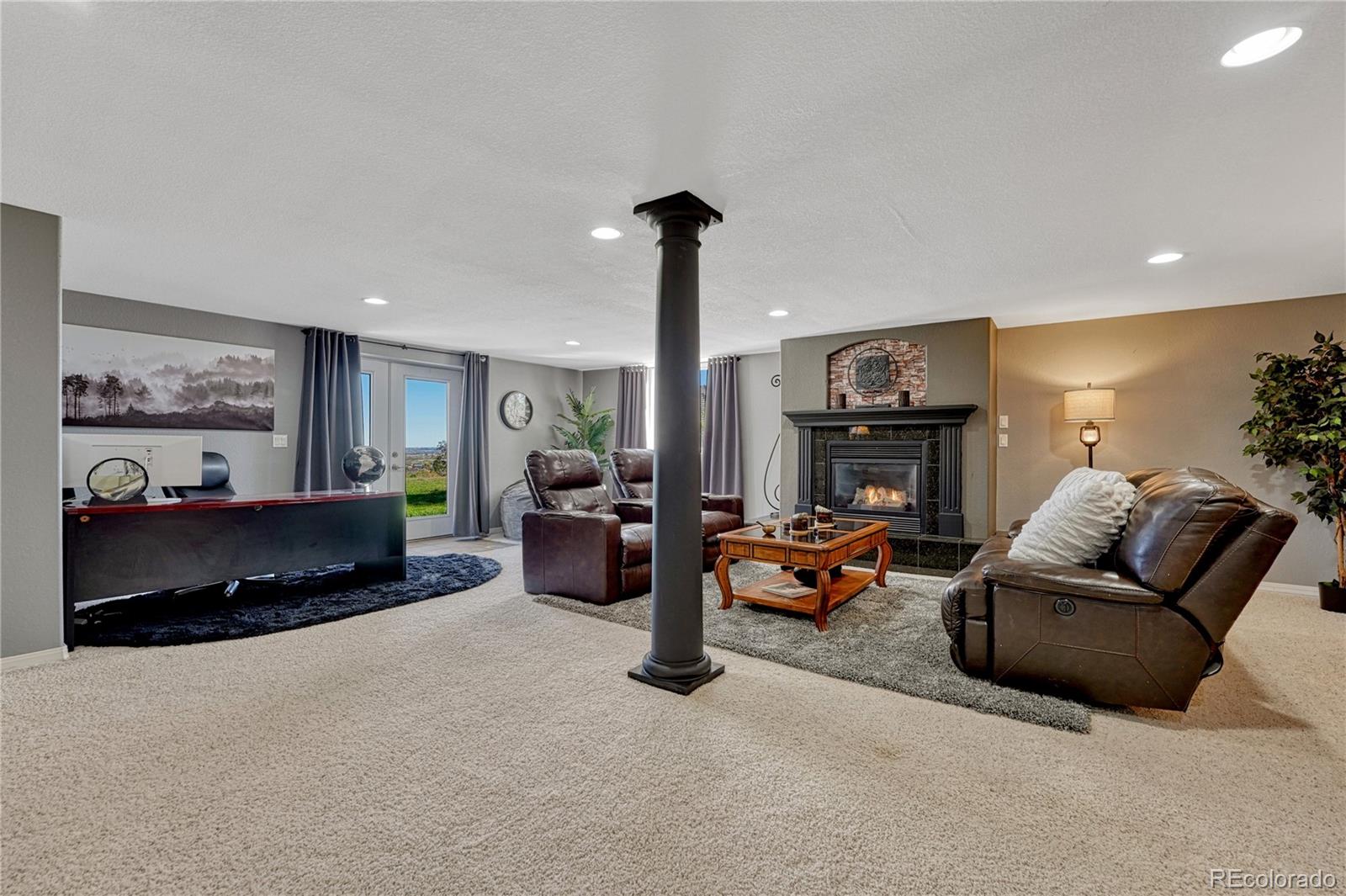 MLS Image #39 for 663  sapphire drive,castle rock, Colorado
