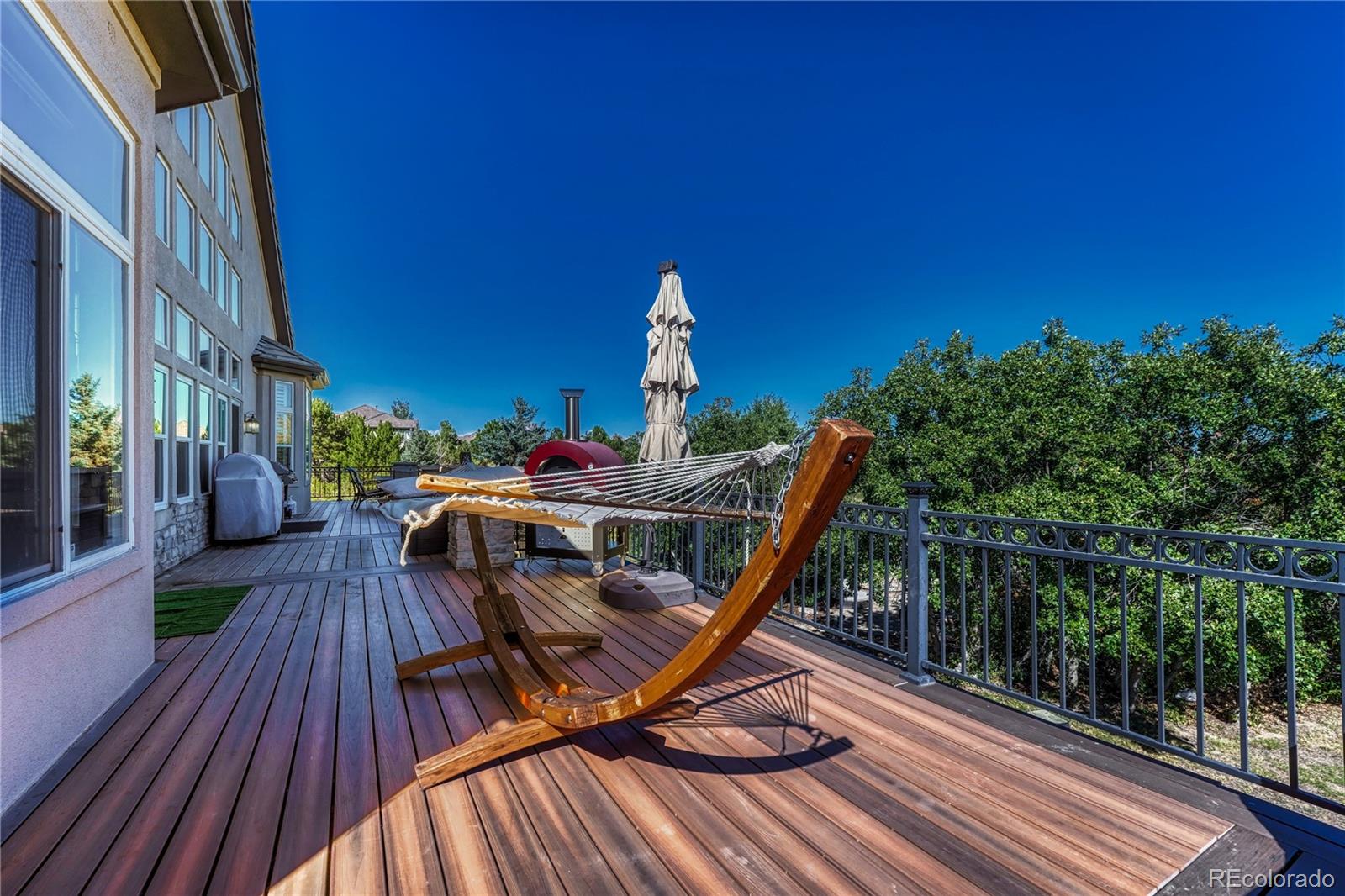 MLS Image #44 for 663  sapphire drive,castle rock, Colorado