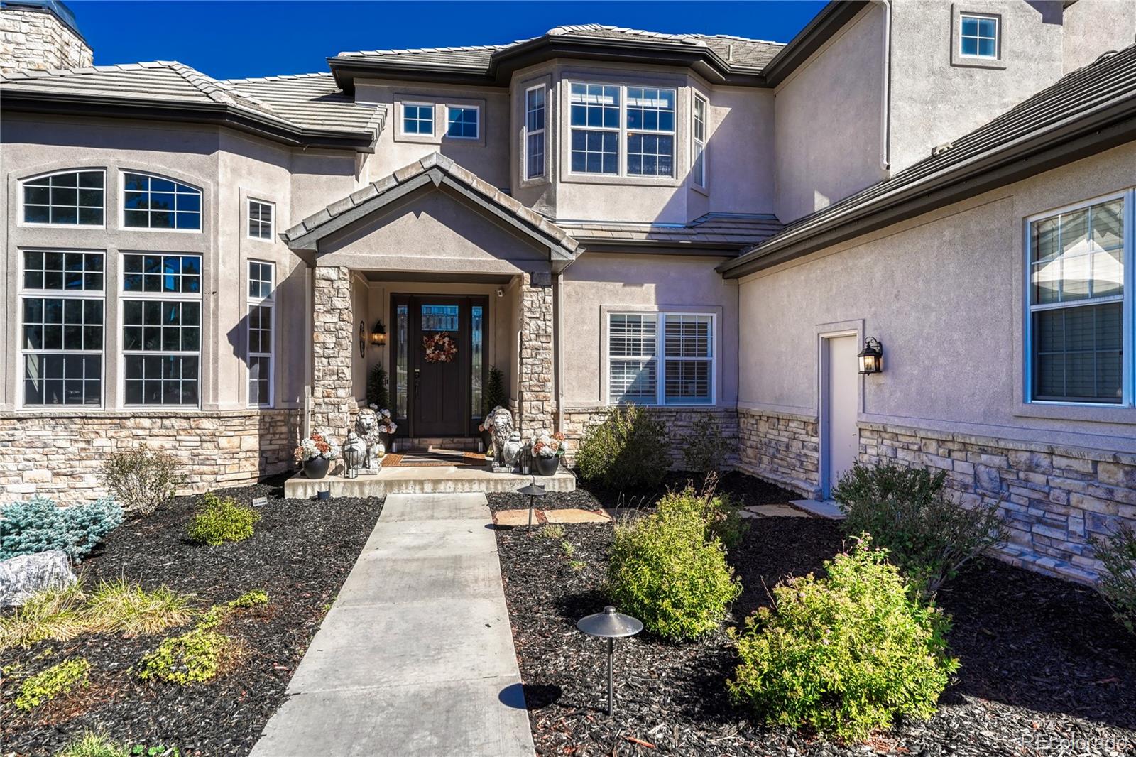 MLS Image #45 for 663  sapphire drive,castle rock, Colorado