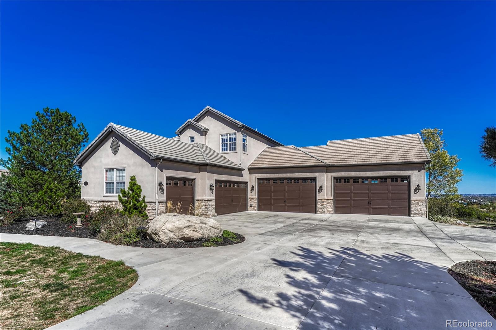 MLS Image #46 for 663  sapphire drive,castle rock, Colorado