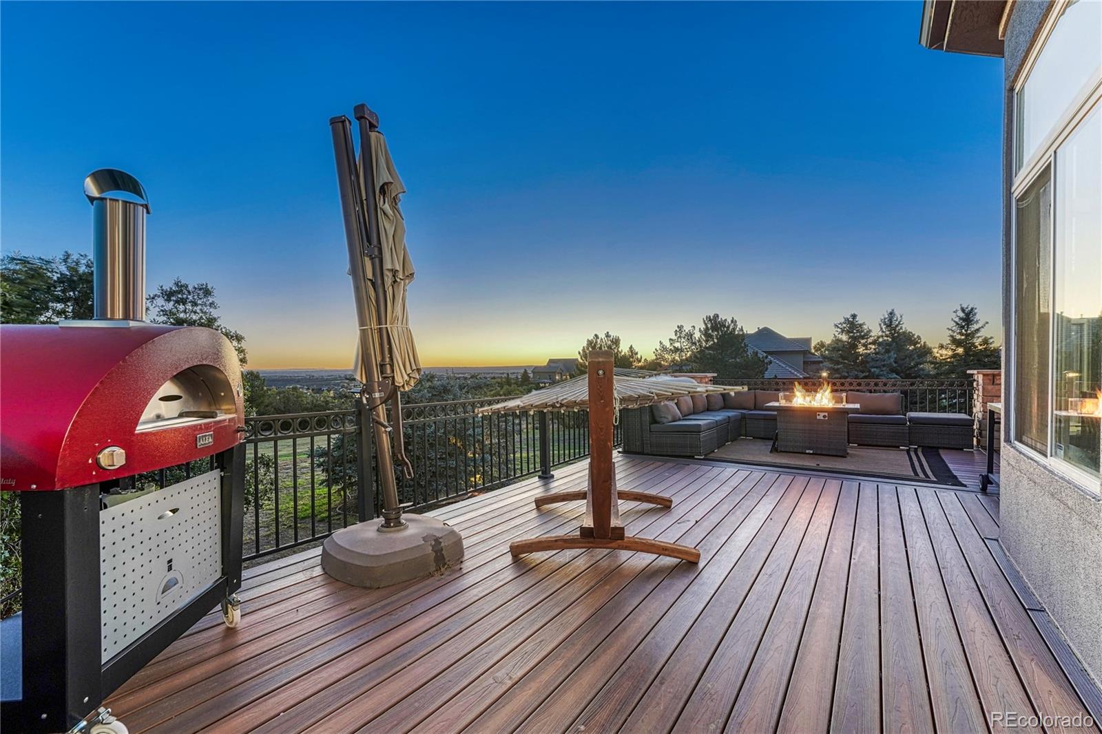 MLS Image #6 for 663  sapphire drive,castle rock, Colorado