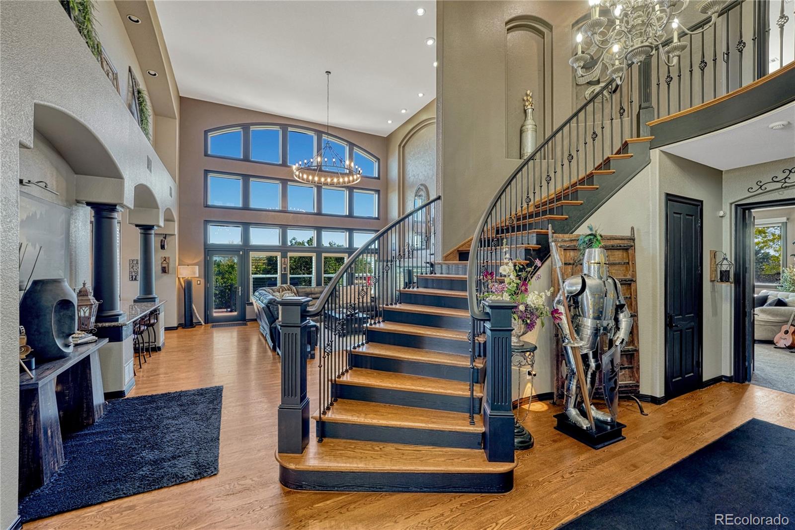 MLS Image #8 for 663  sapphire drive,castle rock, Colorado