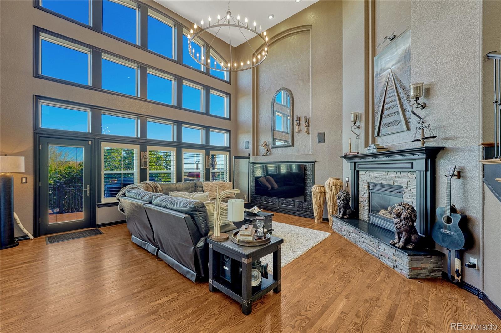 MLS Image #9 for 663  sapphire drive,castle rock, Colorado