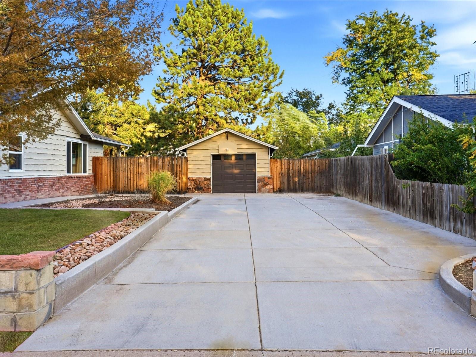 MLS Image #2 for 4840 s huron street,englewood, Colorado