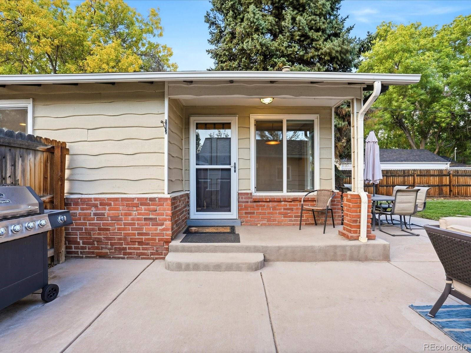 MLS Image #28 for 4840 s huron street,englewood, Colorado