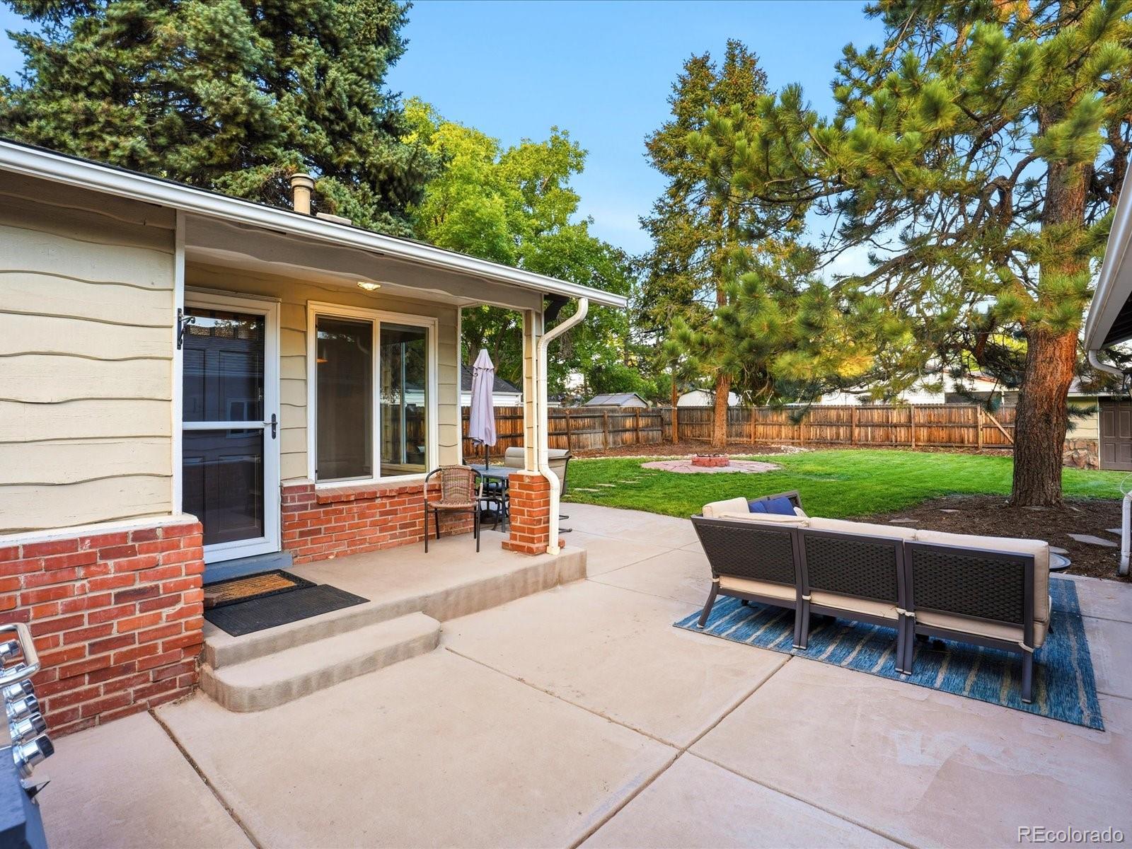MLS Image #29 for 4840 s huron street,englewood, Colorado