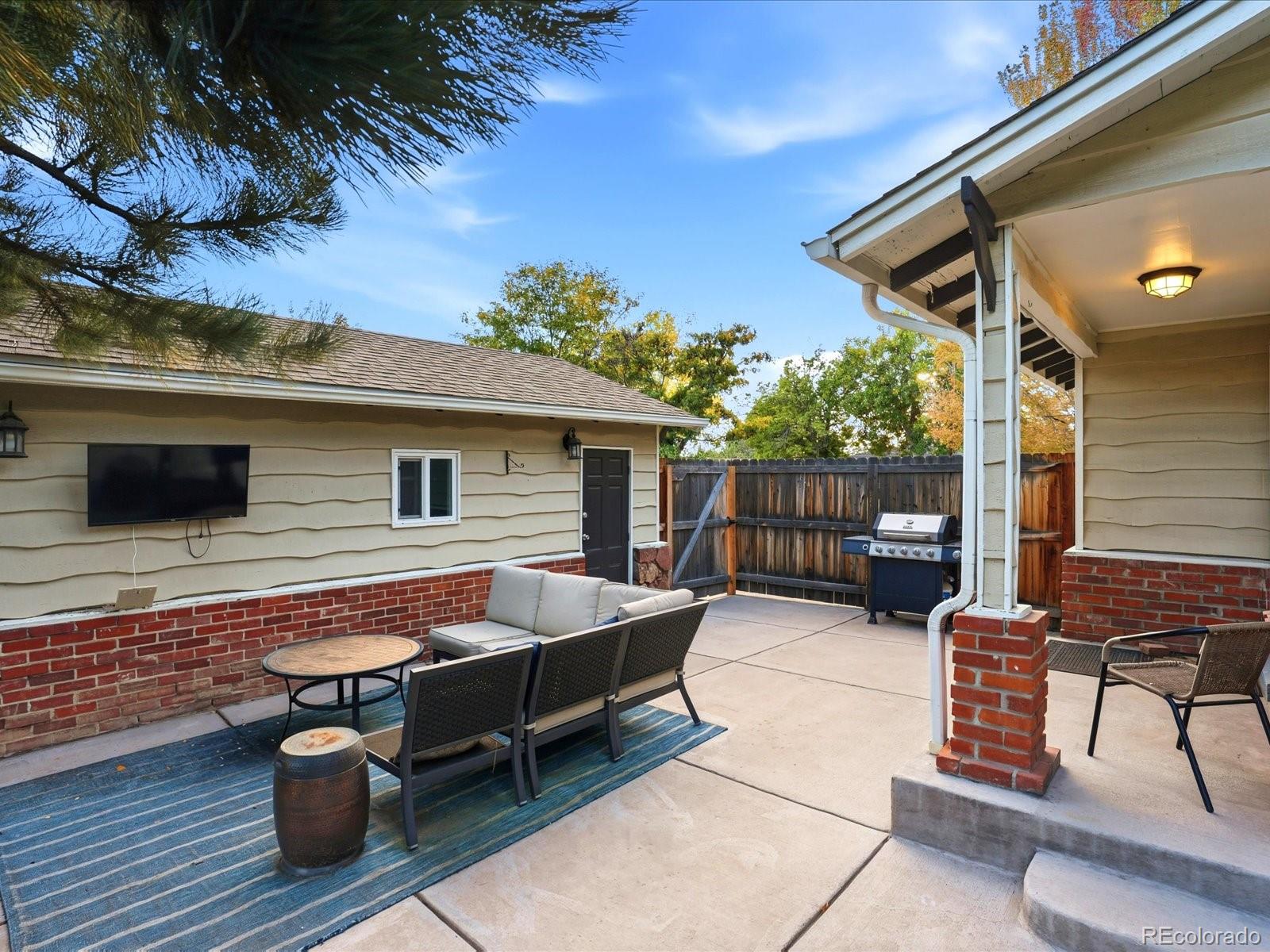 MLS Image #30 for 4840 s huron street,englewood, Colorado