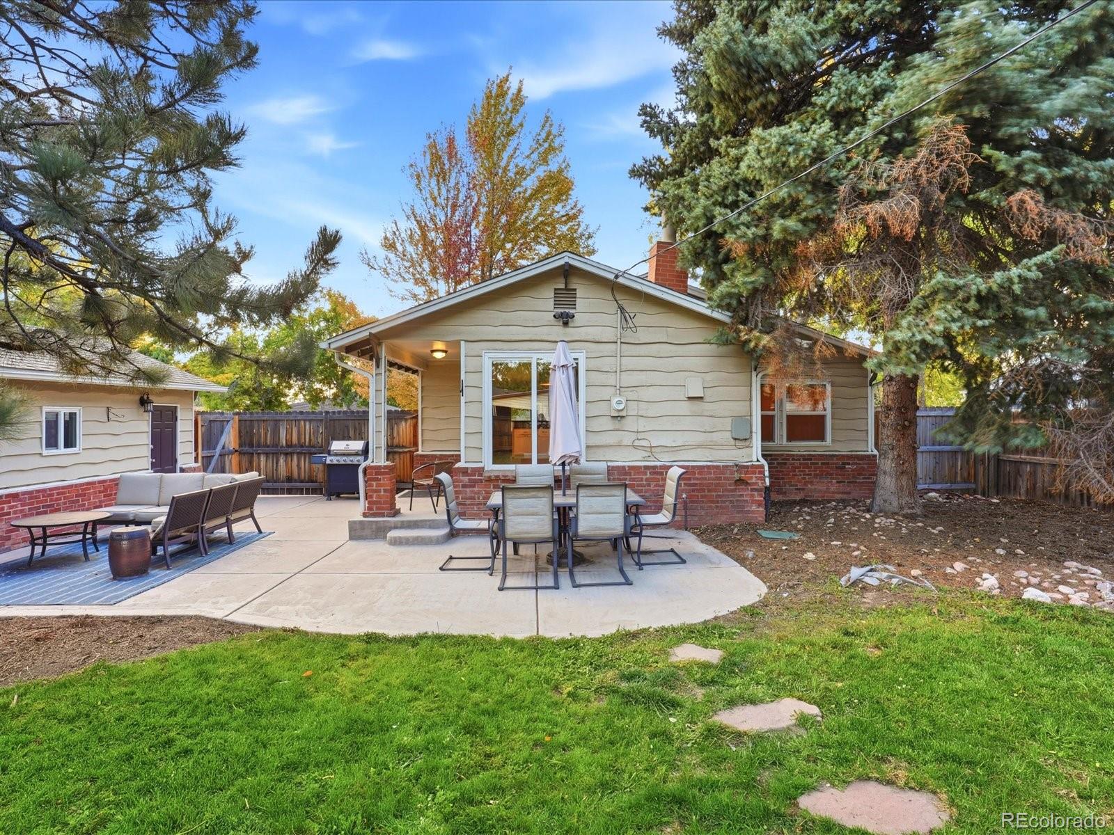 MLS Image #31 for 4840 s huron street,englewood, Colorado