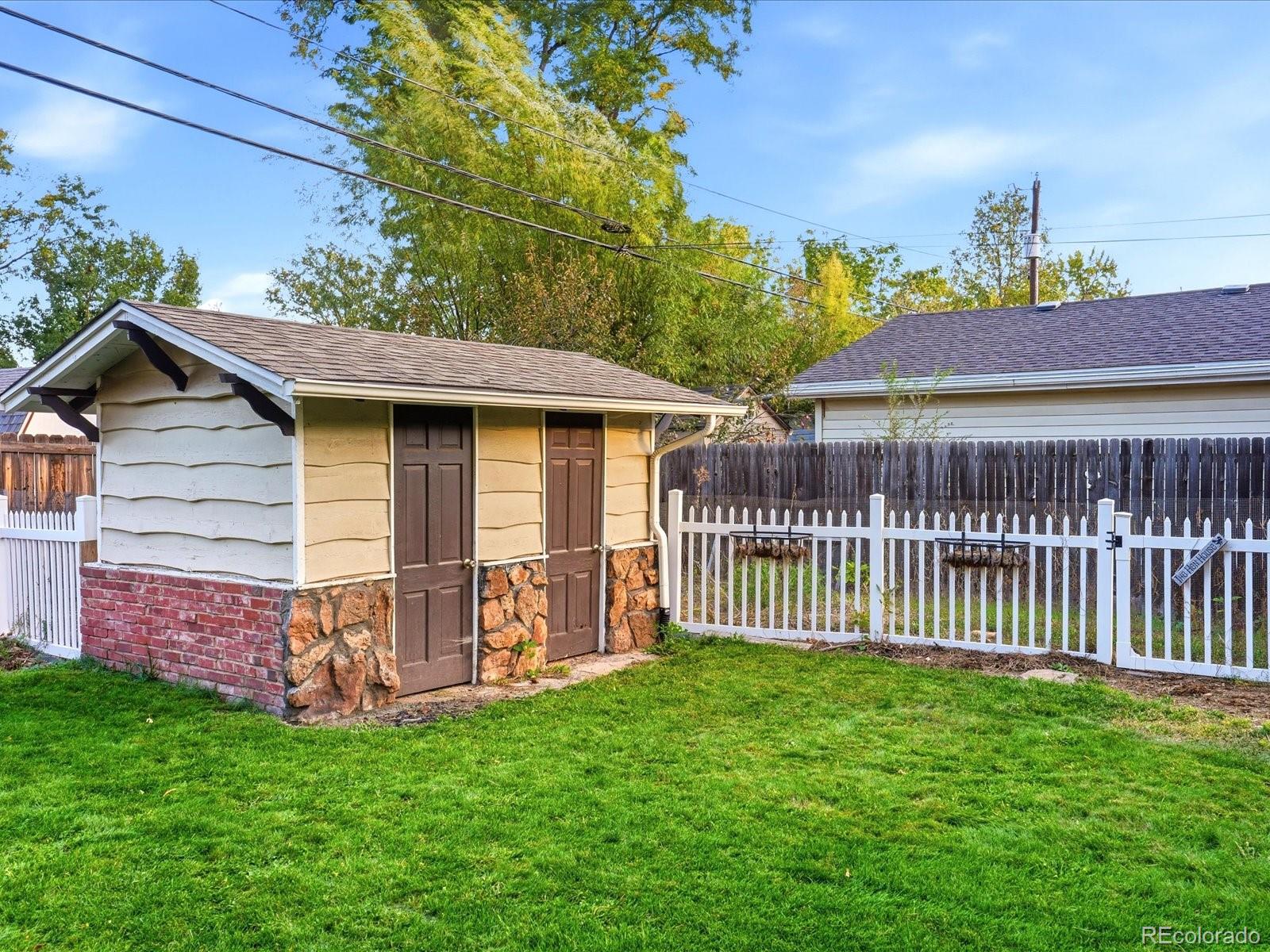 MLS Image #32 for 4840 s huron street,englewood, Colorado