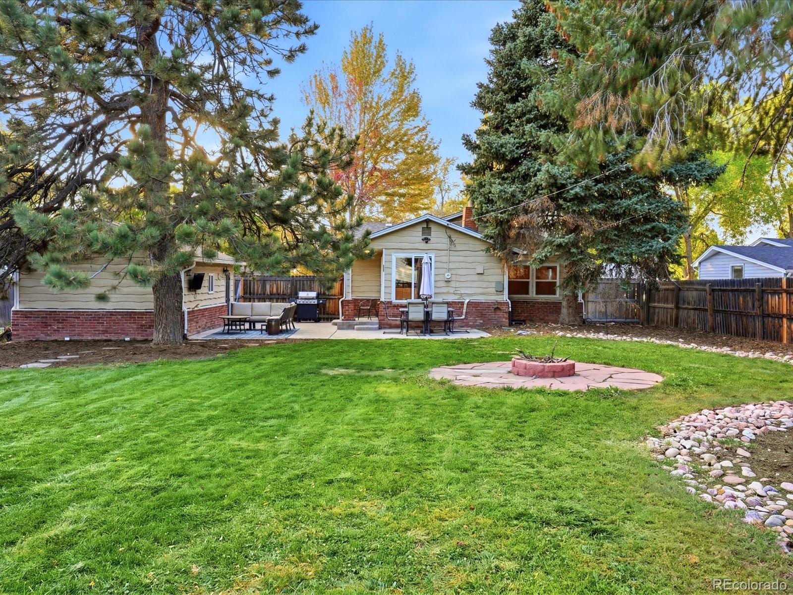 MLS Image #33 for 4840 s huron street,englewood, Colorado