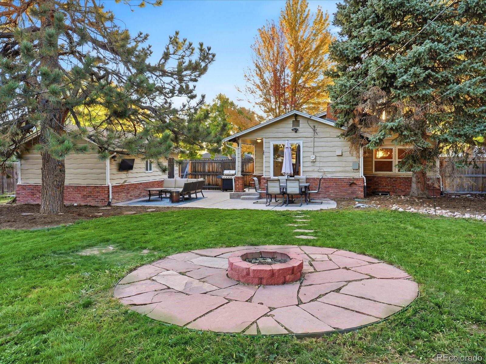 MLS Image #35 for 4840 s huron street,englewood, Colorado