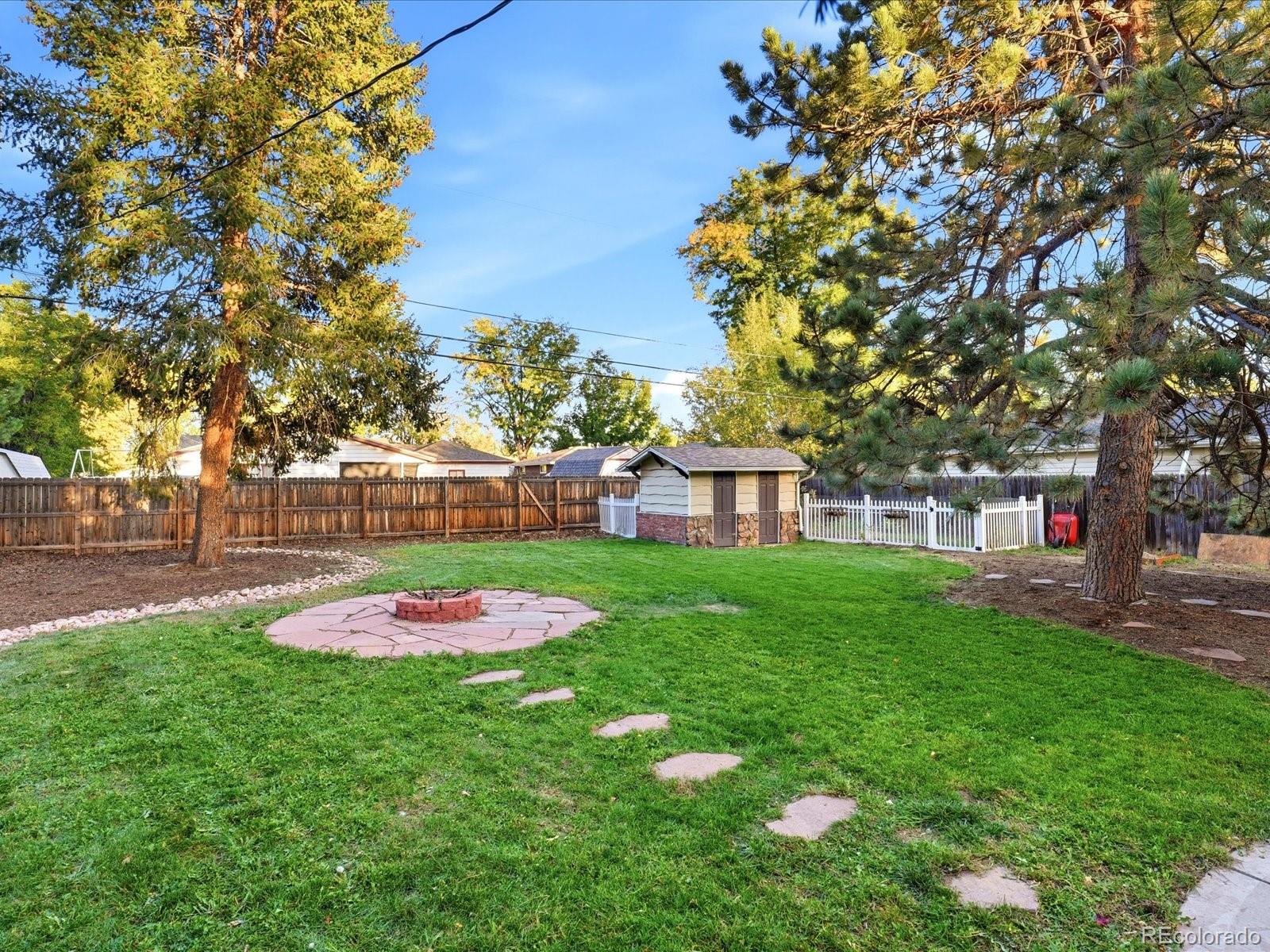 MLS Image #36 for 4840 s huron street,englewood, Colorado