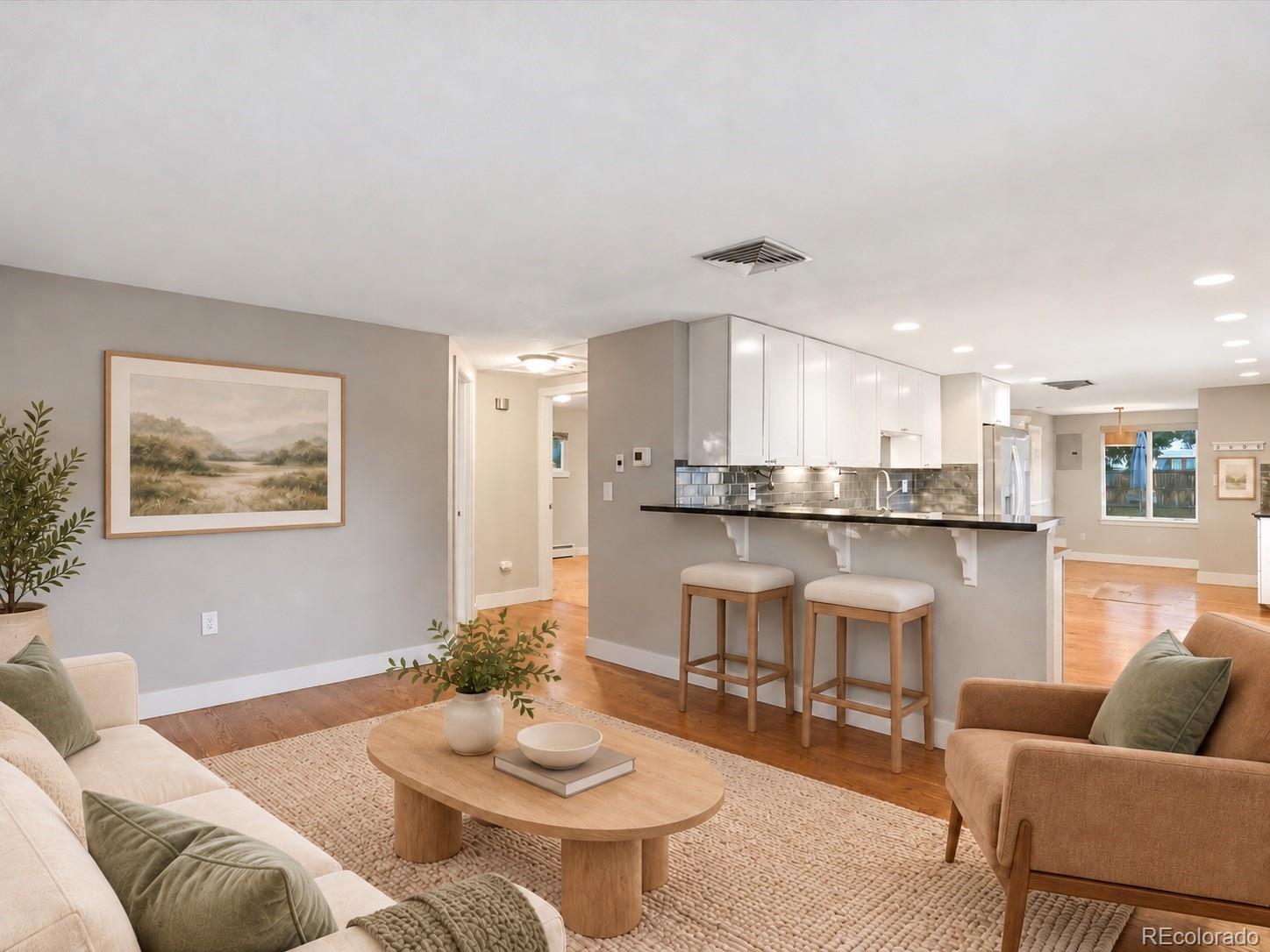 MLS Image #4 for 4840 s huron street,englewood, Colorado