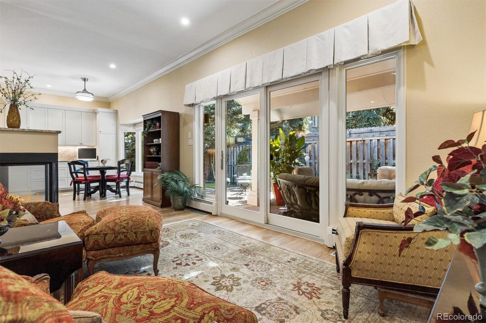 MLS Image #10 for 2552 e alameda avenue 20,denver, Colorado