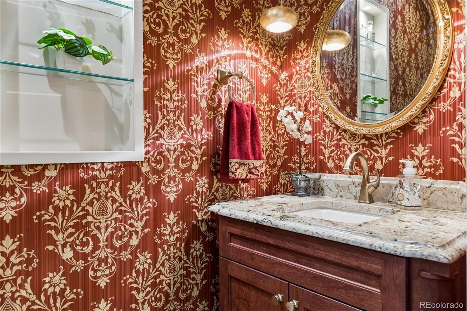 MLS Image #3 for 2552 e alameda avenue 20,denver, Colorado