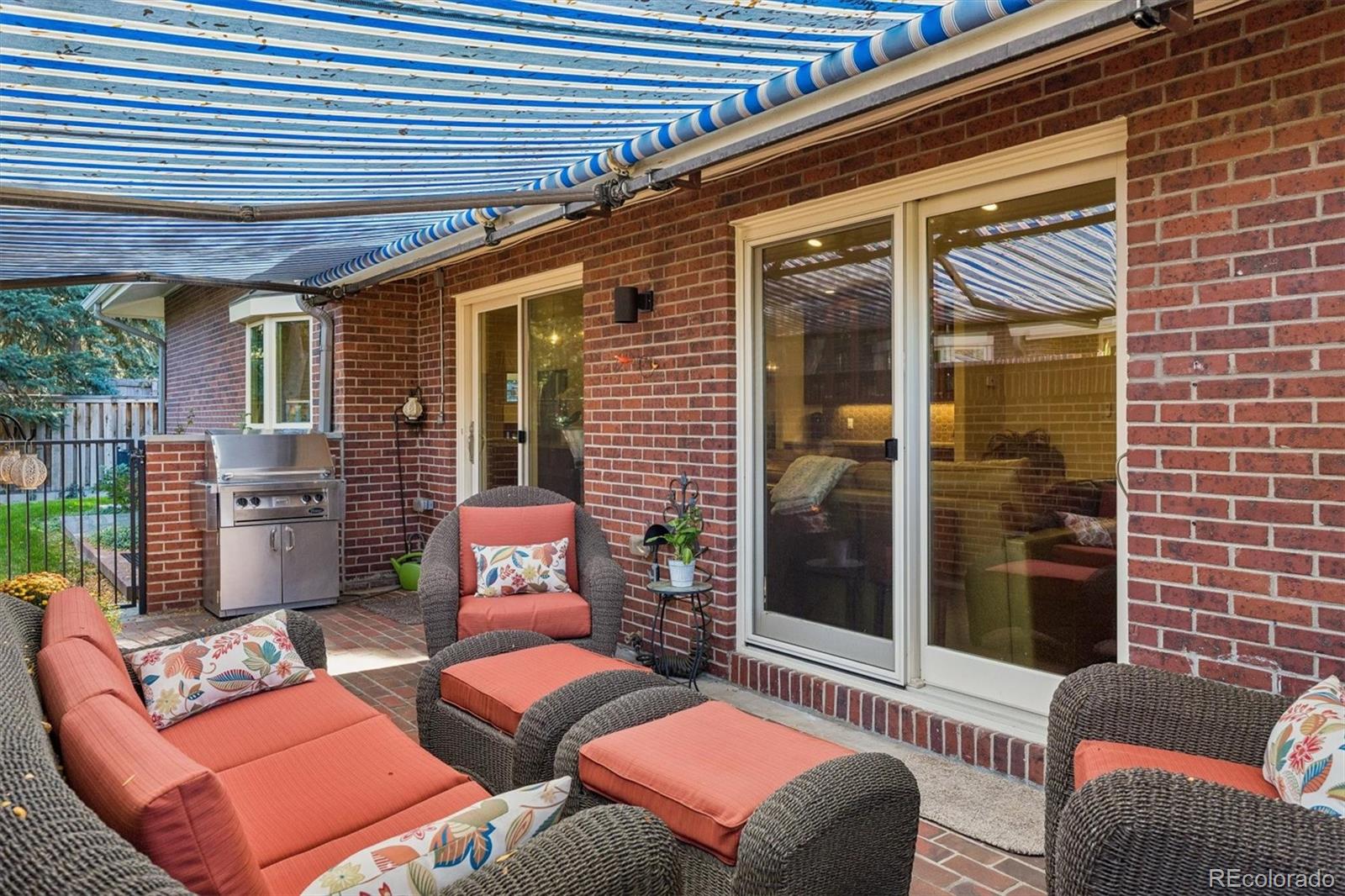 MLS Image #39 for 2552 e alameda avenue 20,denver, Colorado
