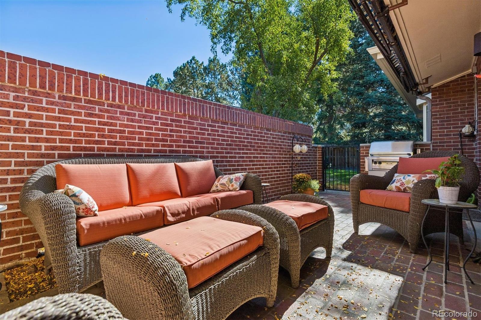 MLS Image #40 for 2552 e alameda avenue 20,denver, Colorado