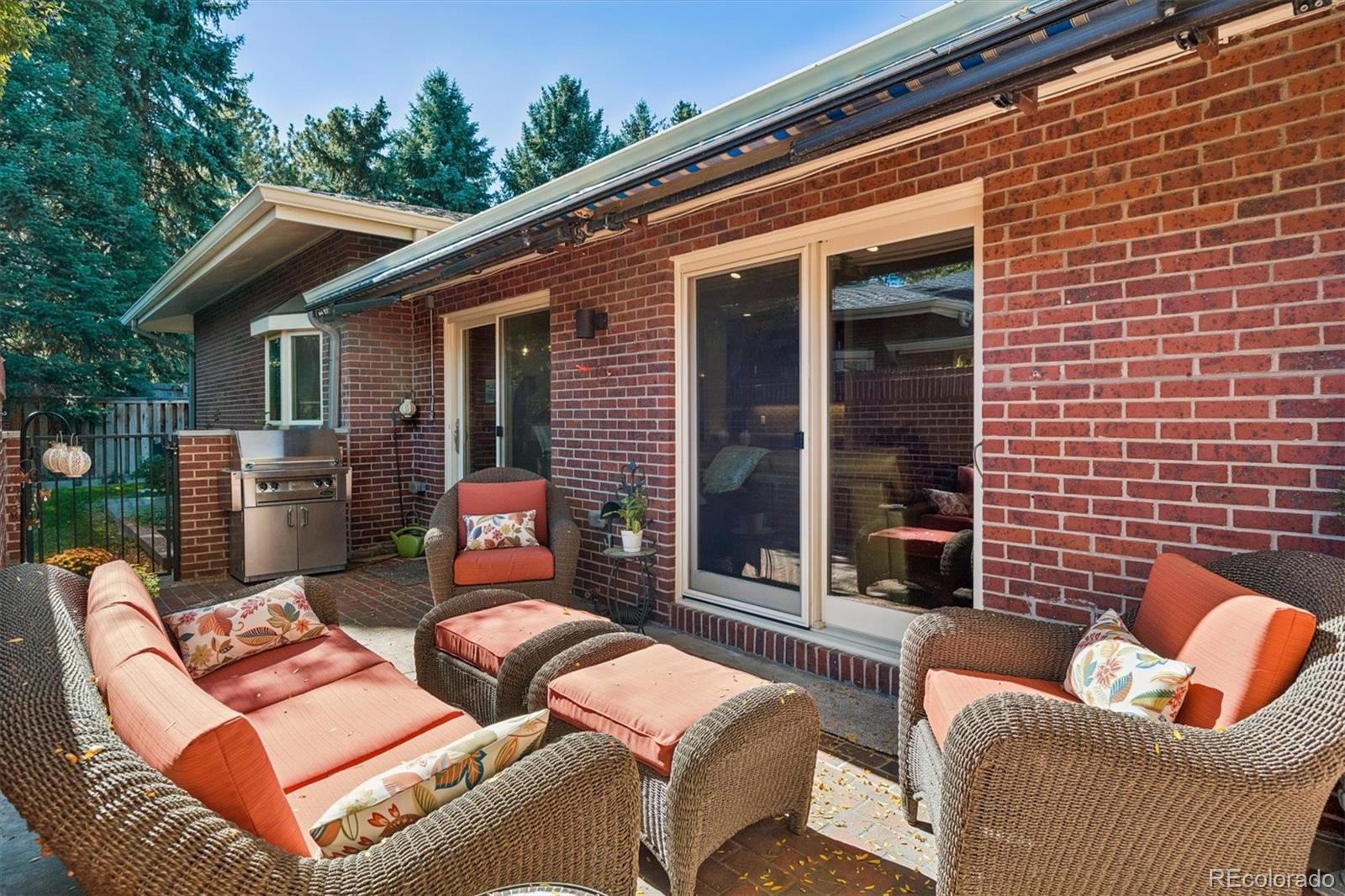 MLS Image #41 for 2552 e alameda avenue 20,denver, Colorado