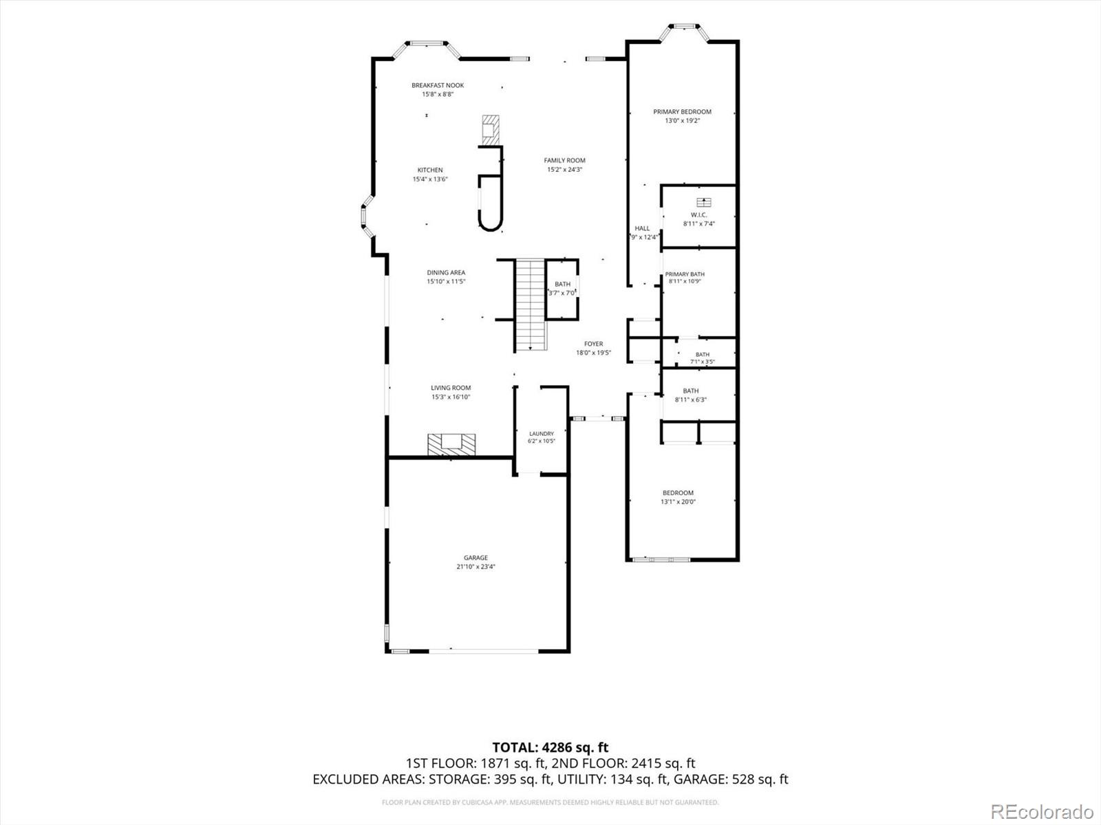 MLS Image #43 for 2552 e alameda avenue 20,denver, Colorado