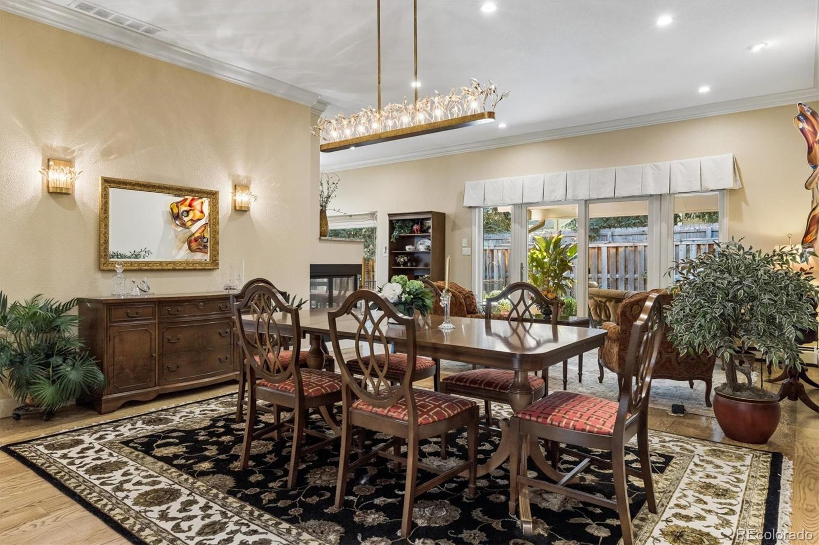 MLS Image #5 for 2552 e alameda avenue 20,denver, Colorado