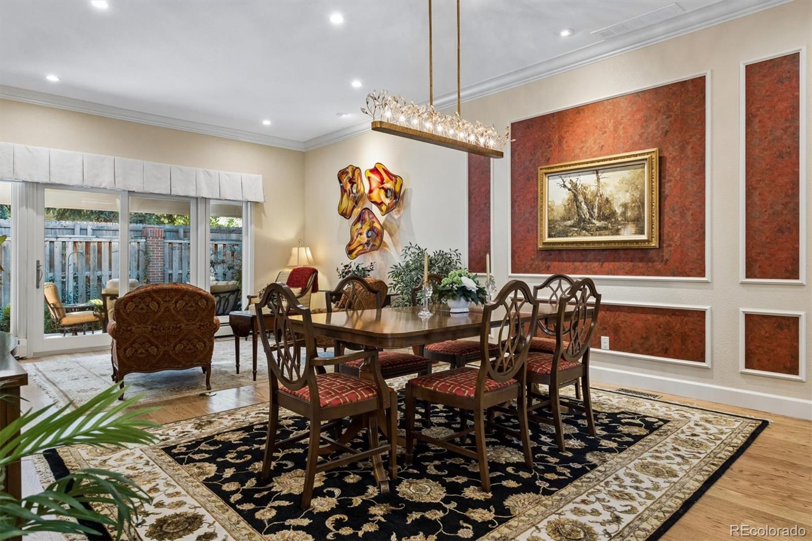 MLS Image #6 for 2552 e alameda avenue 20,denver, Colorado