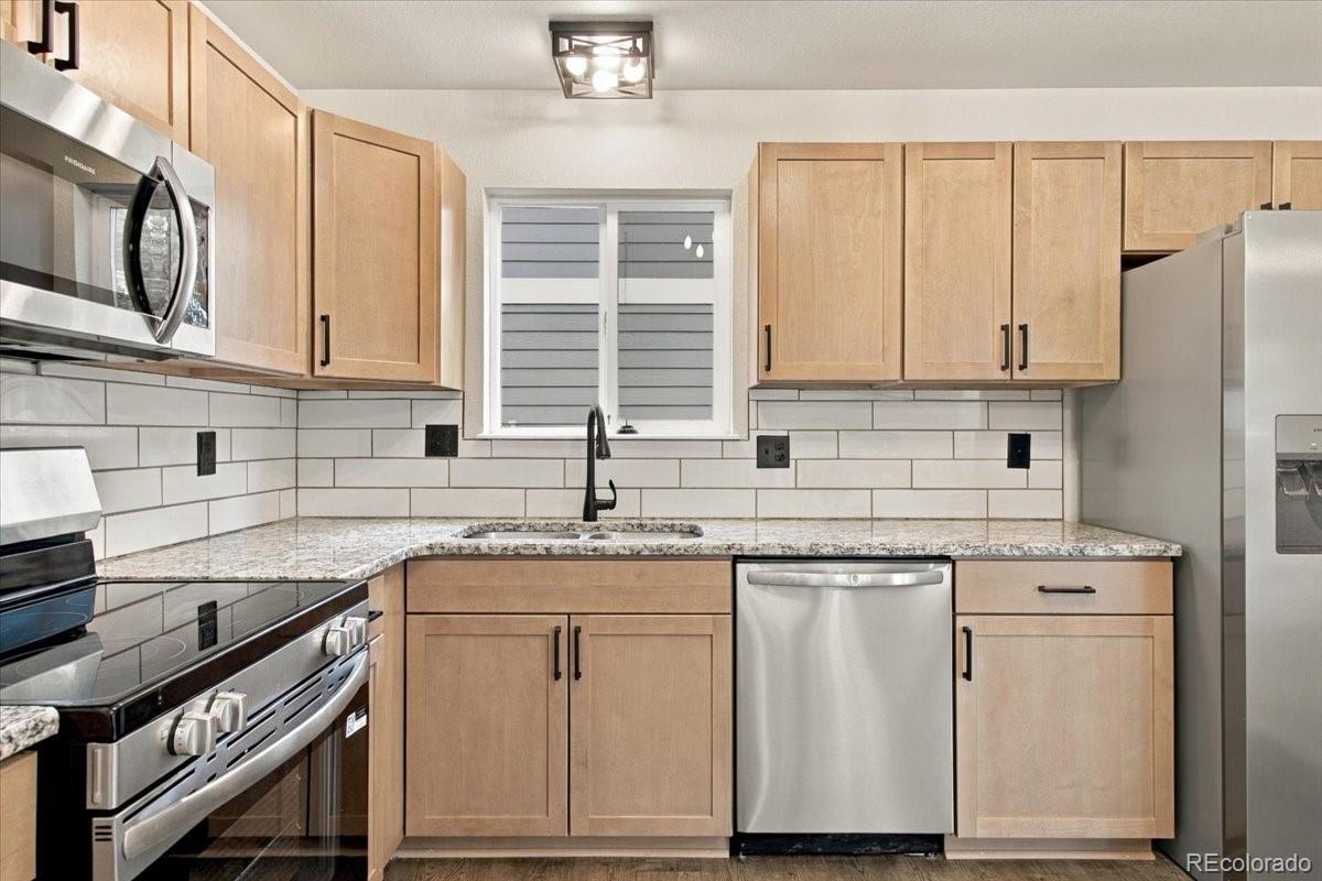 MLS Image #13 for 9209  granger lane,colorado springs, Colorado