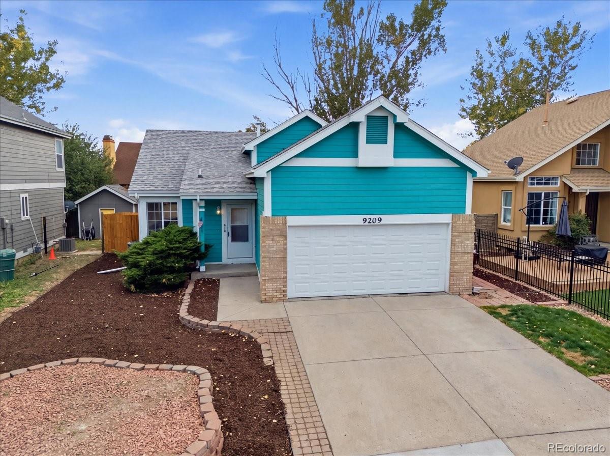 MLS Image #2 for 9209  granger lane,colorado springs, Colorado