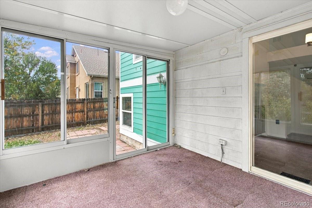 MLS Image #30 for 9209  granger lane,colorado springs, Colorado