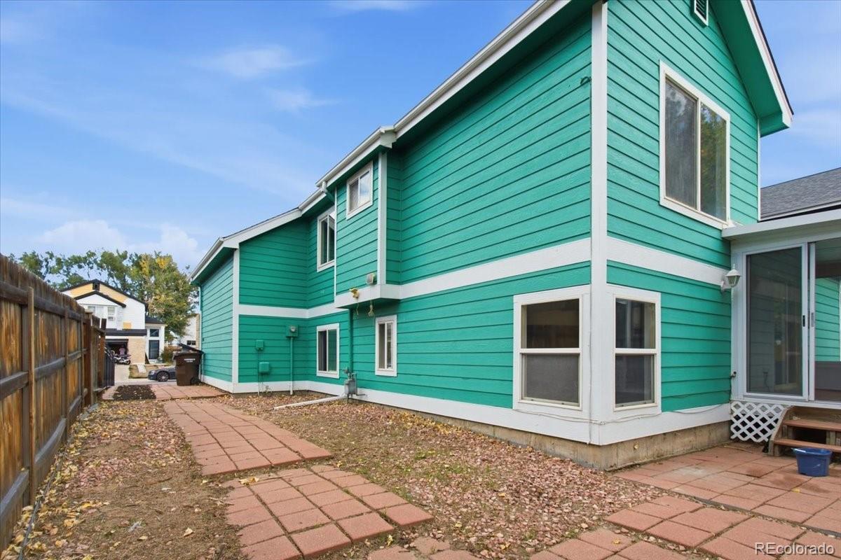 MLS Image #32 for 9209  granger lane,colorado springs, Colorado