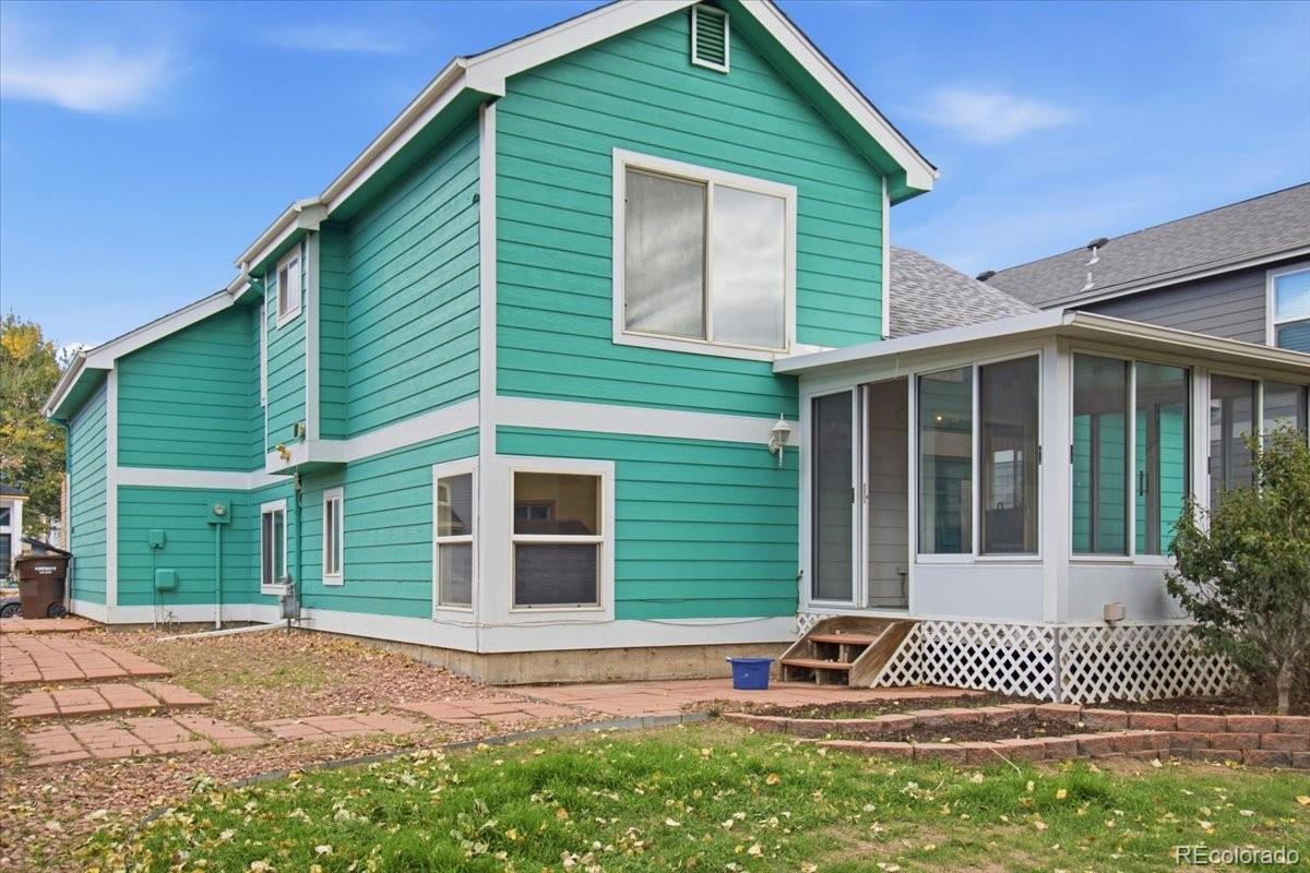 MLS Image #33 for 9209  granger lane,colorado springs, Colorado