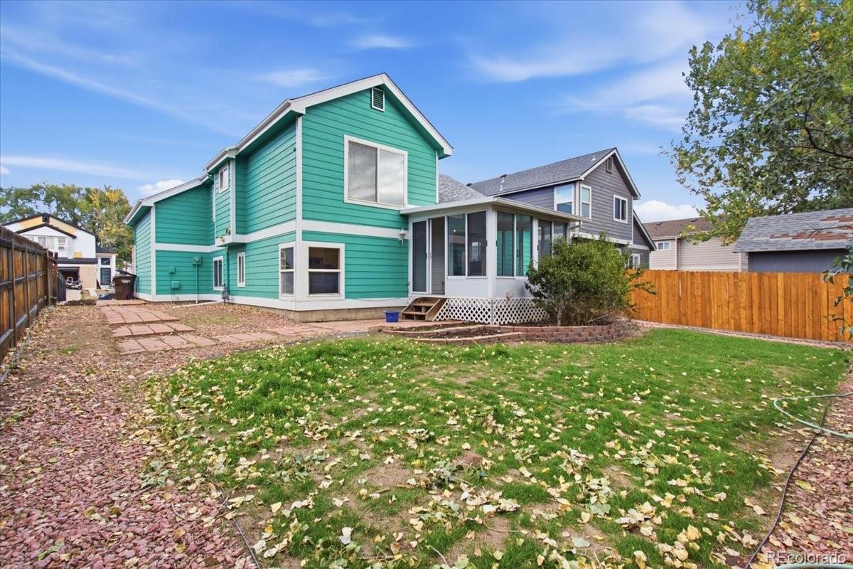 MLS Image #34 for 9209  granger lane,colorado springs, Colorado