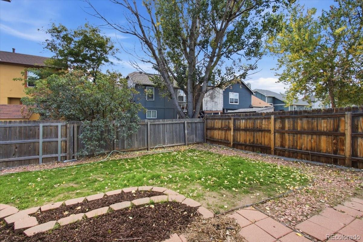 MLS Image #36 for 9209  granger lane,colorado springs, Colorado