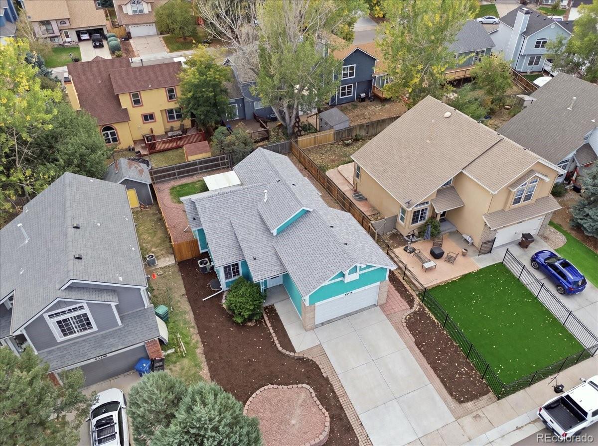 MLS Image #4 for 9209  granger lane,colorado springs, Colorado