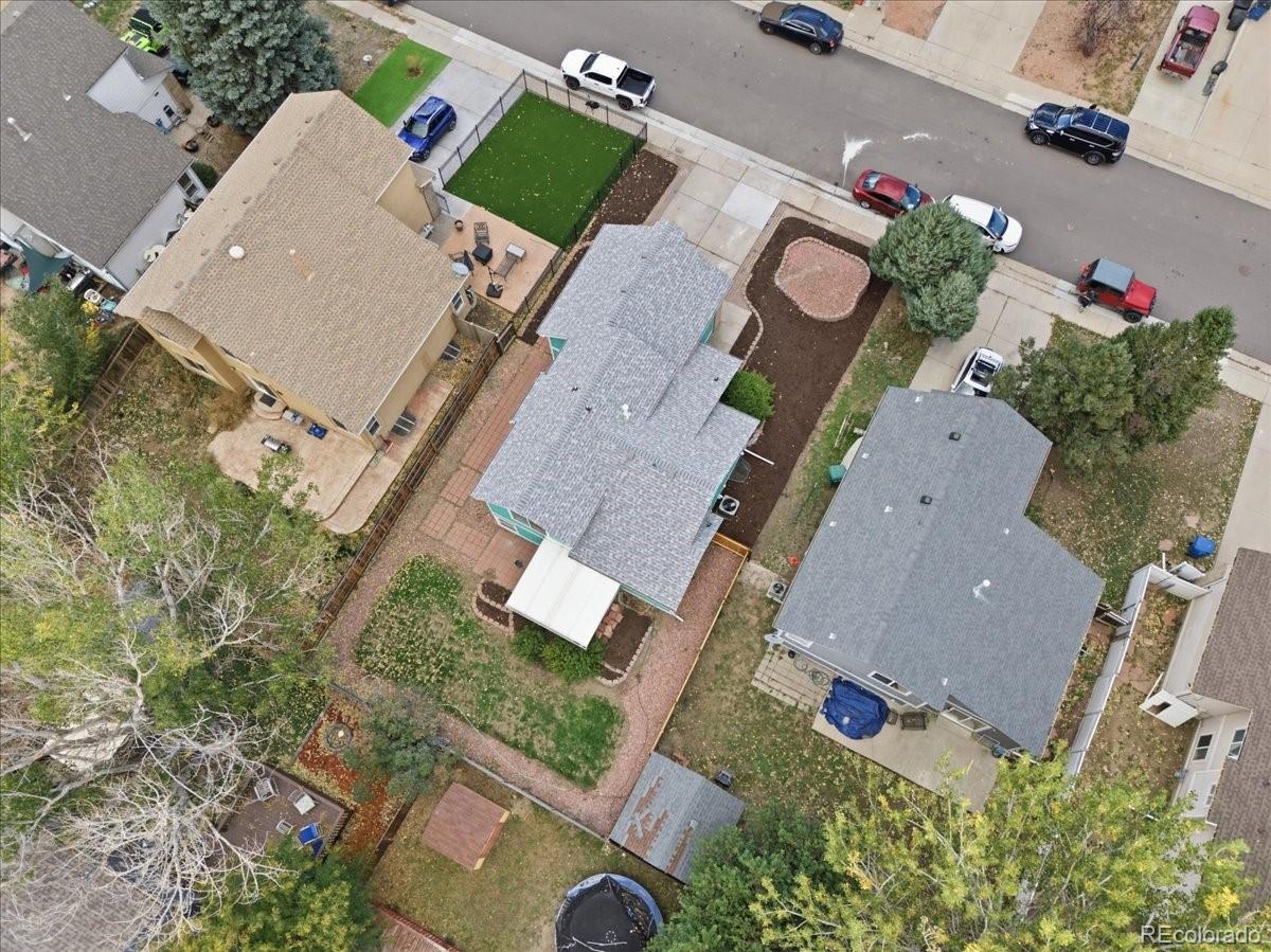 MLS Image #40 for 9209  granger lane,colorado springs, Colorado