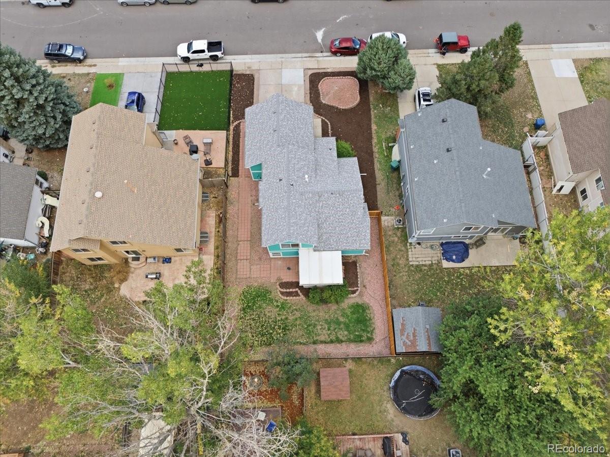 MLS Image #41 for 9209  granger lane,colorado springs, Colorado