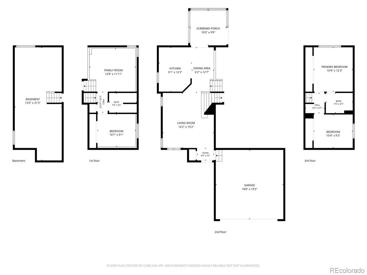 MLS Image #42 for 9209  granger lane,colorado springs, Colorado