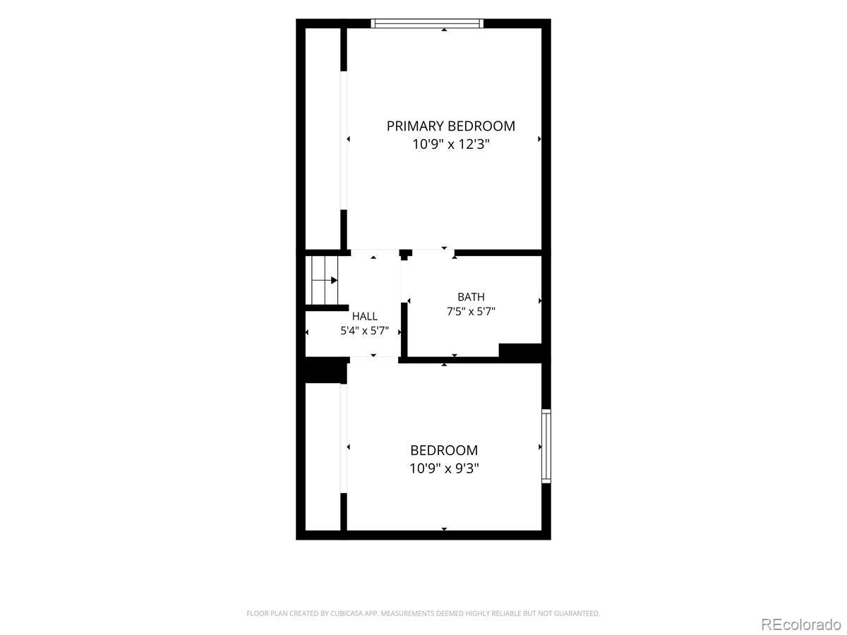 MLS Image #43 for 9209  granger lane,colorado springs, Colorado