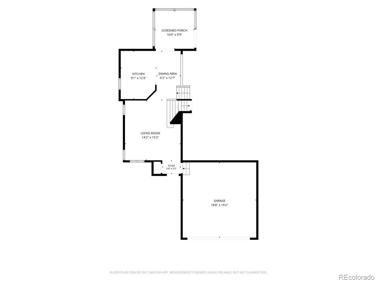 MLS Image #44 for 9209  granger lane,colorado springs, Colorado