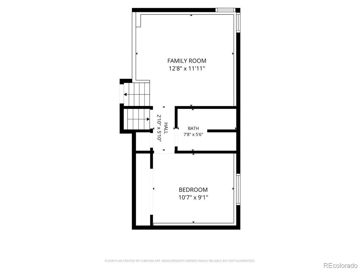 MLS Image #45 for 9209  granger lane,colorado springs, Colorado