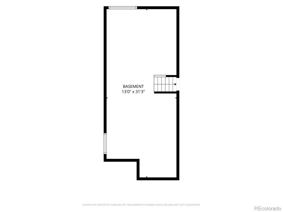 MLS Image #46 for 9209  granger lane,colorado springs, Colorado